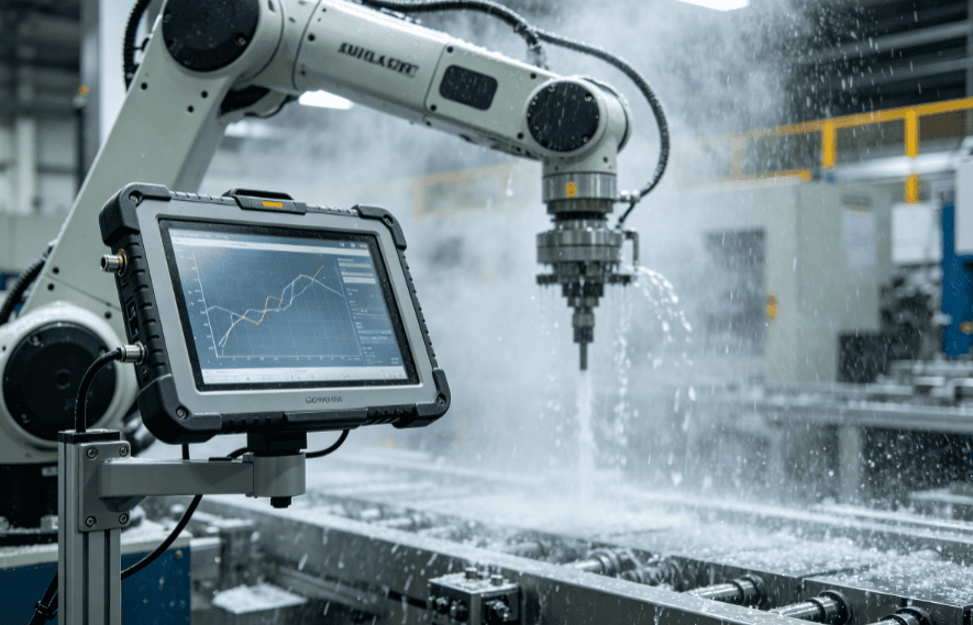 IP rating for industrial tablet-2