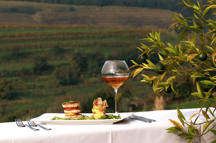 Orange Wine