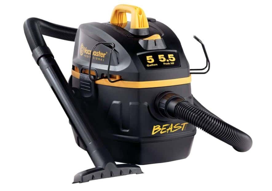 Vacmaster Professional Beast Series VFB511B0201 review