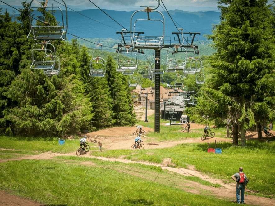 3 Fun NC Destinations to Celebrate with your College Grad
