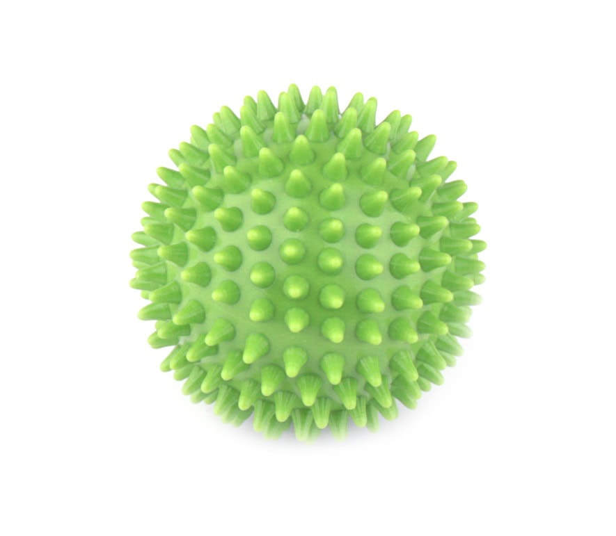 massagebal groen