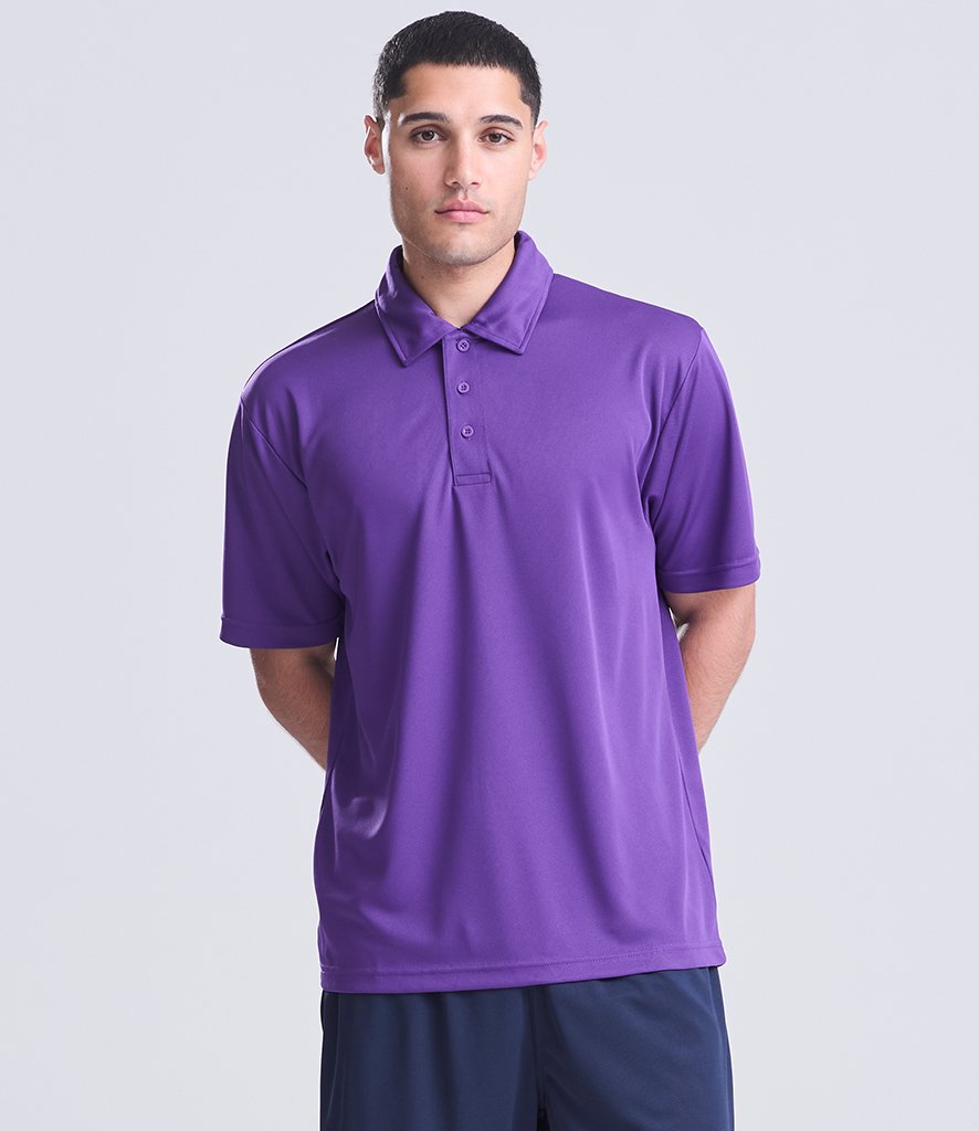 Polo Print Notch