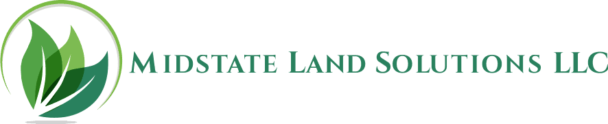 Midstate Land Solutions Staging