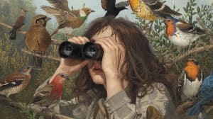 What are Bird Experts Called