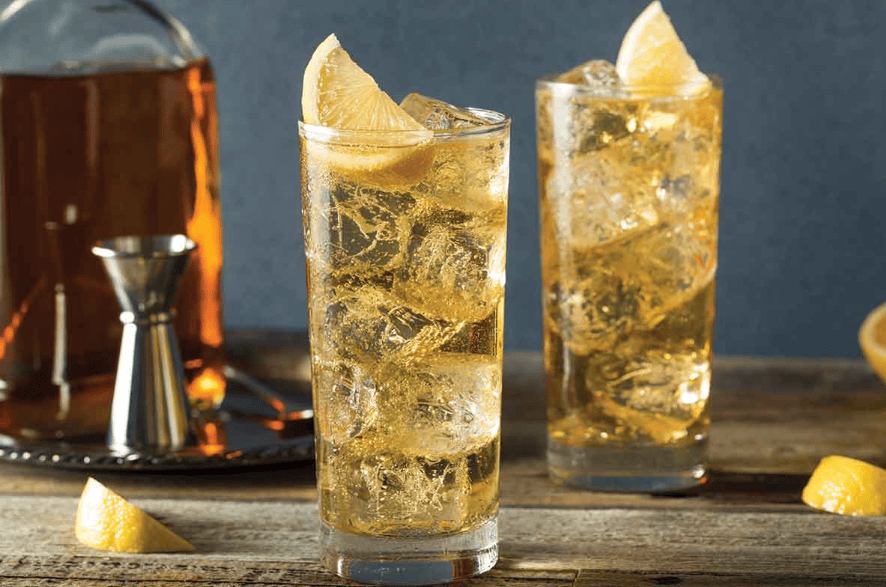 highballs