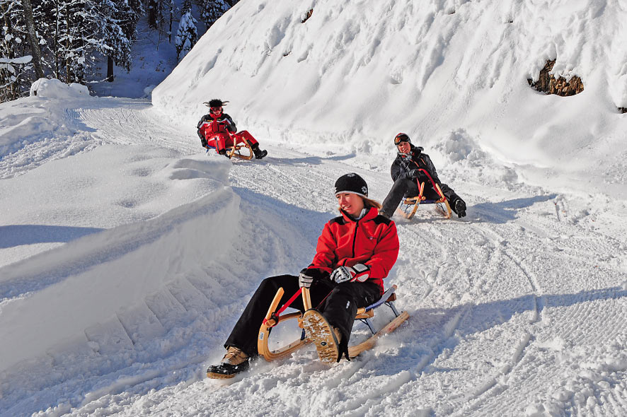 Hotel Keindl Niederaudorf