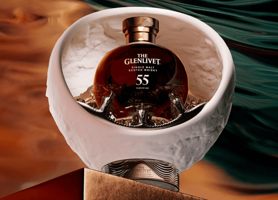 Glenlivet Eternal