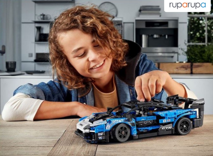 lego type