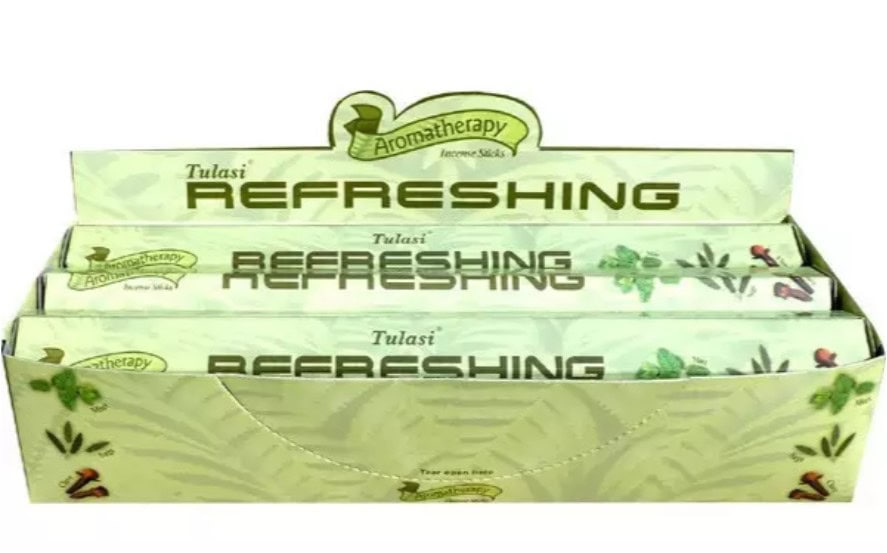 Encens Tulasi Refreshing 20g