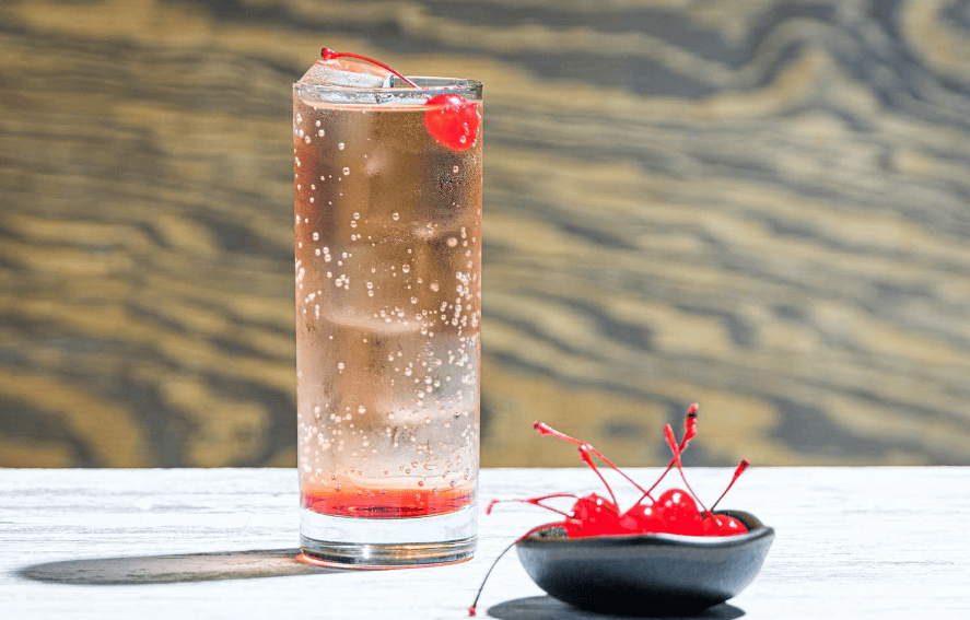highballs