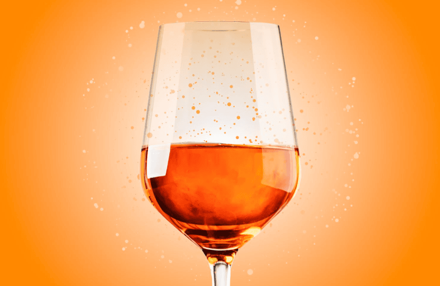 Orange Wine