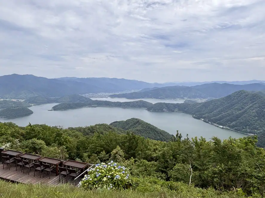 三方五湖