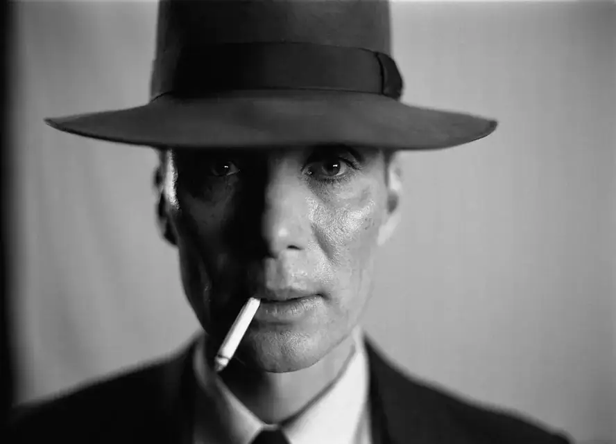 oppen1 Crítica | Oppenheimer: O Triunfo e A Tragédia do Prometeu Americano