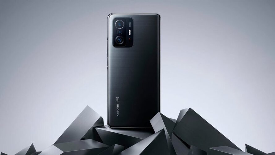 Xiaomi 12T Ekran Ön Cam Değişimi