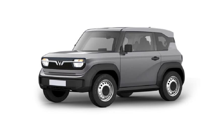 VF 3