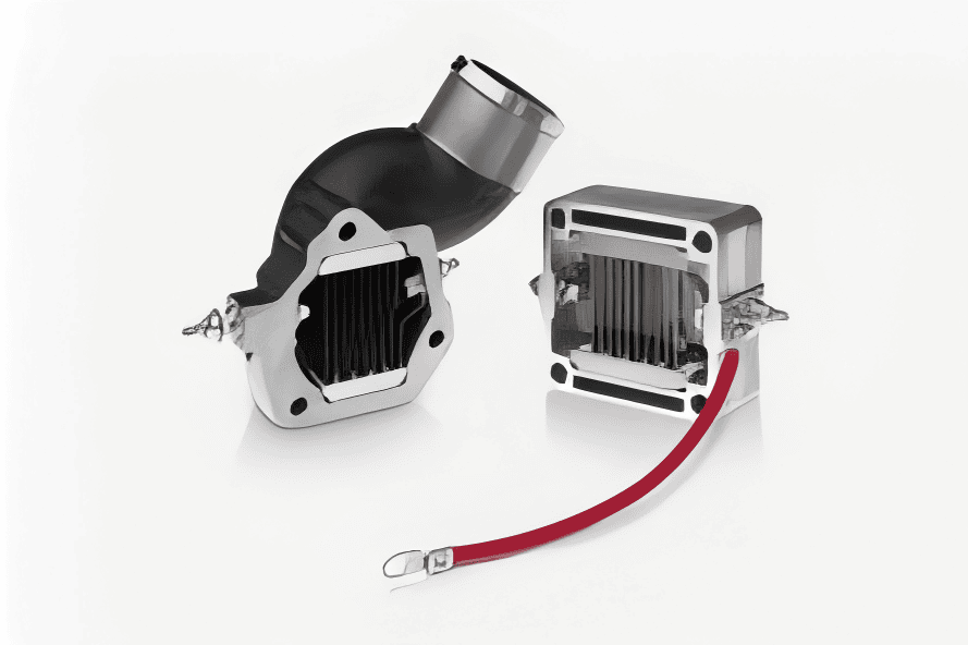 Air Preheater