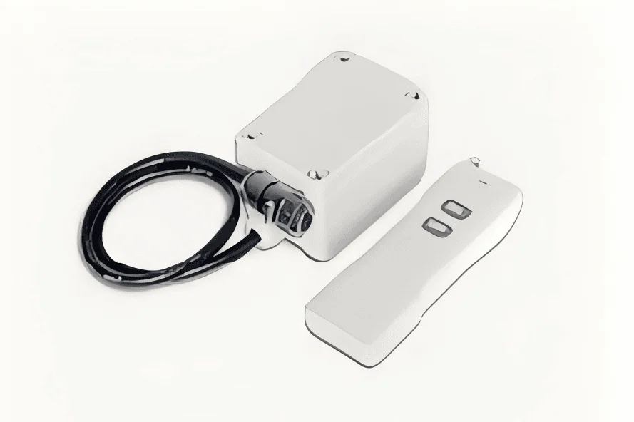 Wireless Remote Control