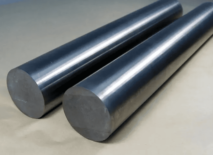 Silicon Molybdenum Rods: Key Components in Solar Panel Construction
