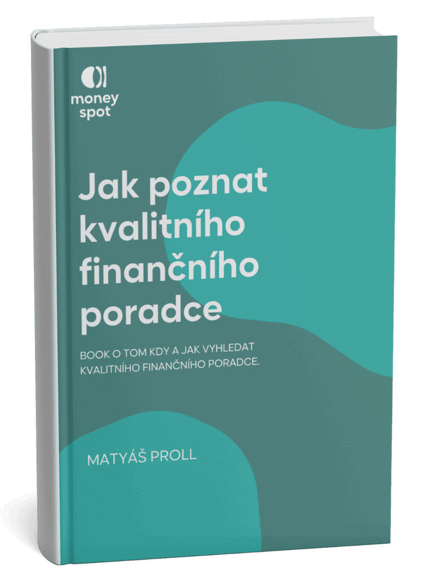 E-book Jak poznat kvalitního finančního poradce