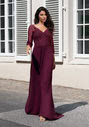 Vestido de novia en Diagonal Núvies - Tienda nupcial Barcelona