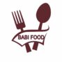 Logo Babi Food