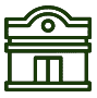 Club House Icon 89 X 90