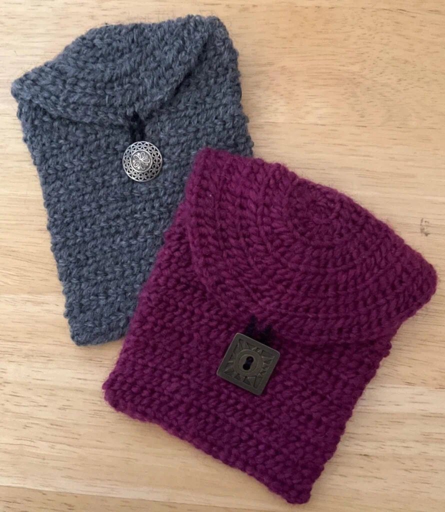 Nalbinding, Fiber Arts on 4th