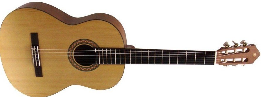 Aprenda a comprar o seu primeiro violão