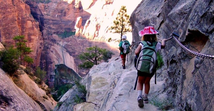 Zion National Park