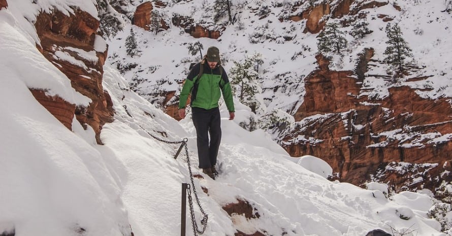 Zion National Park 