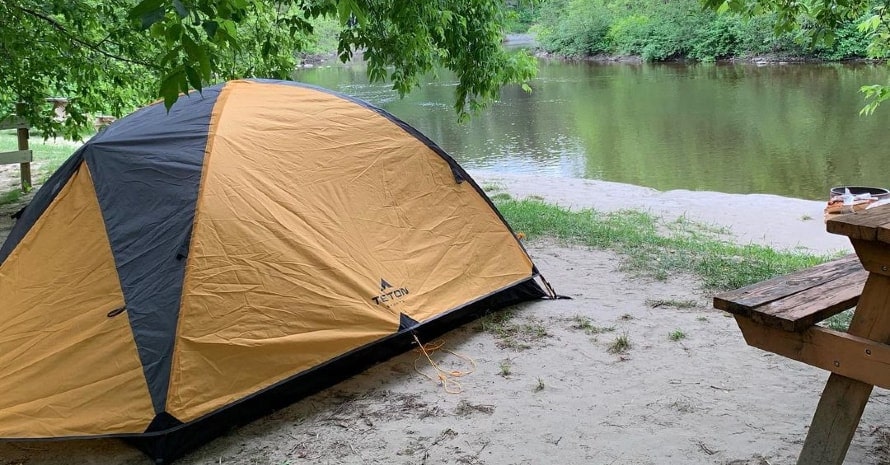 TETON Sports Mountain Ultra Tent