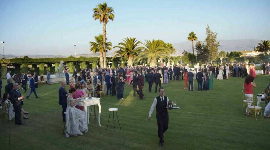 Consejos para elegir el catering para tu boda