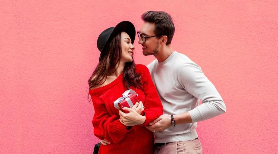Preguntas para conocer a tu pareja