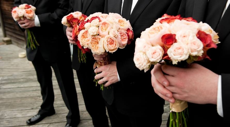 Consejos útiles para el padrino de boda perfecto