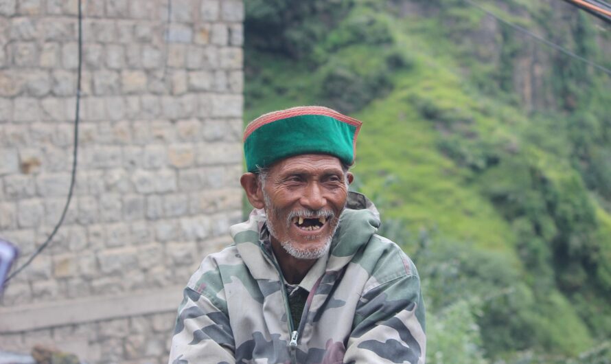 The Cultural Importance of Bhunda Mahayagya in Spail Valley