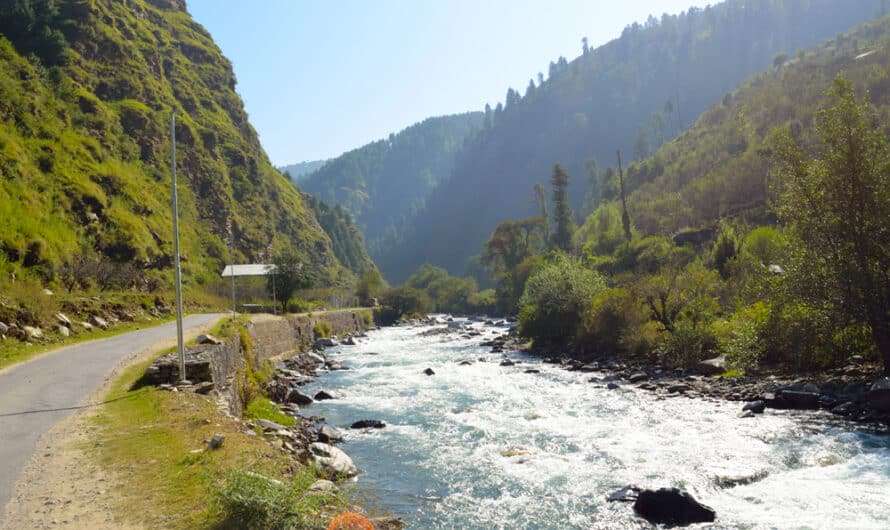 Why Dodra Kwar Should Be Your Next Offbeat Travel Destination