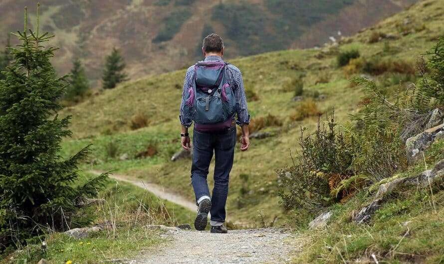 Travelling in Mountains: Essential Tips for Beginners and Adventure Seekers
