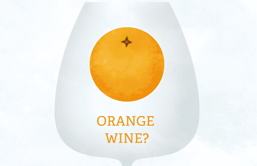 Orange Wine