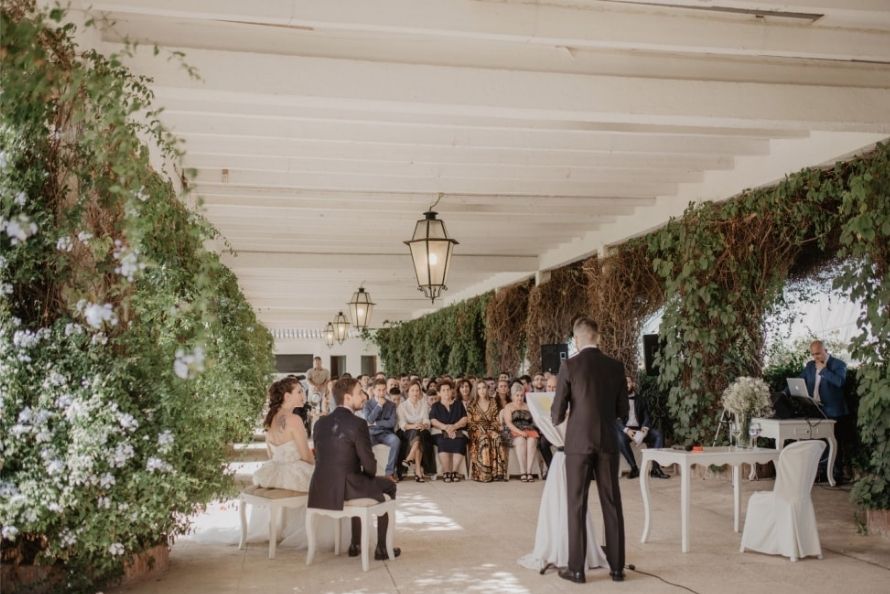 Ejemplos de Discursos de Boda para los amigos