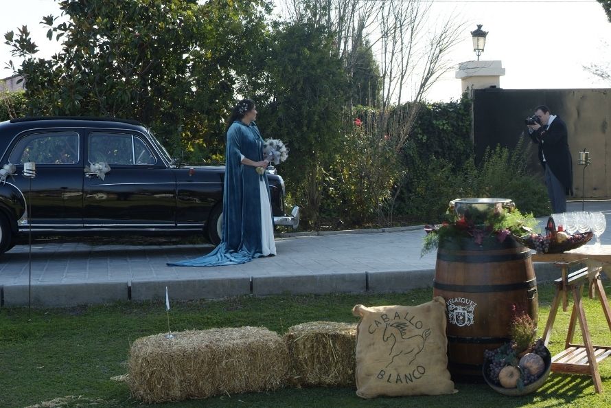 Tradiciones y supersticiones de la novia