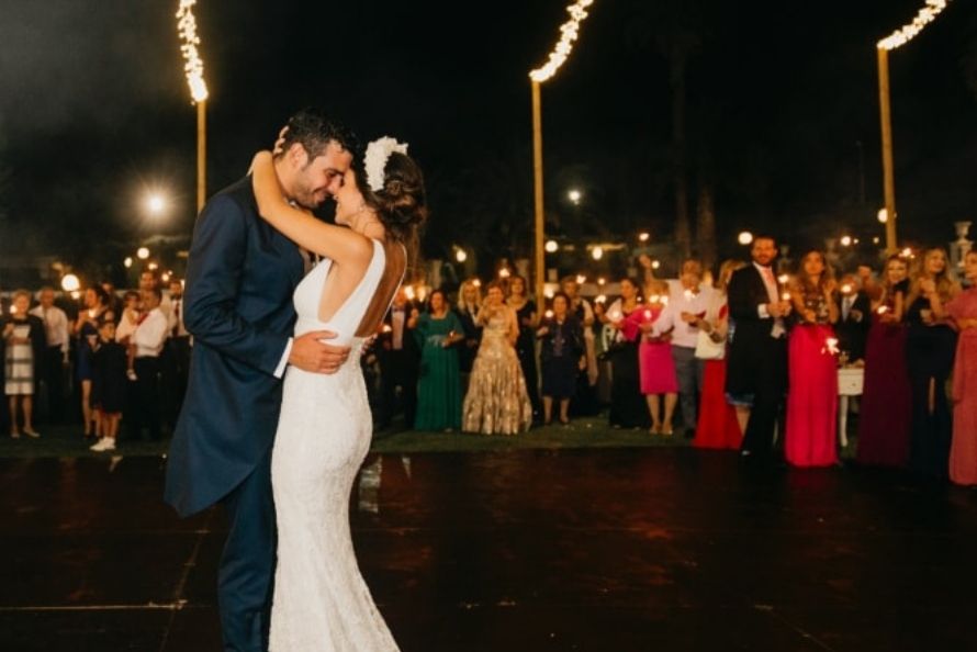 Tradiciones y supersticiones de la novia