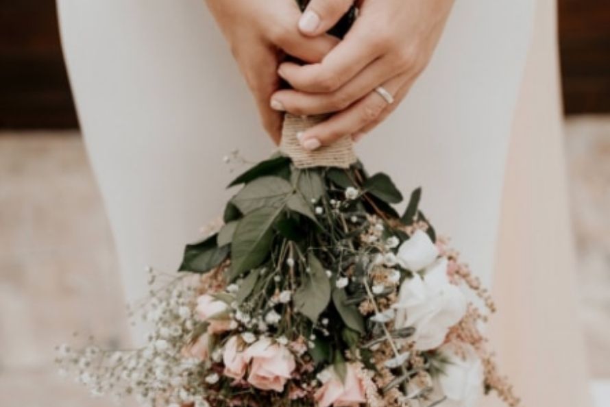 Tradiciones y supersticiones de la novia