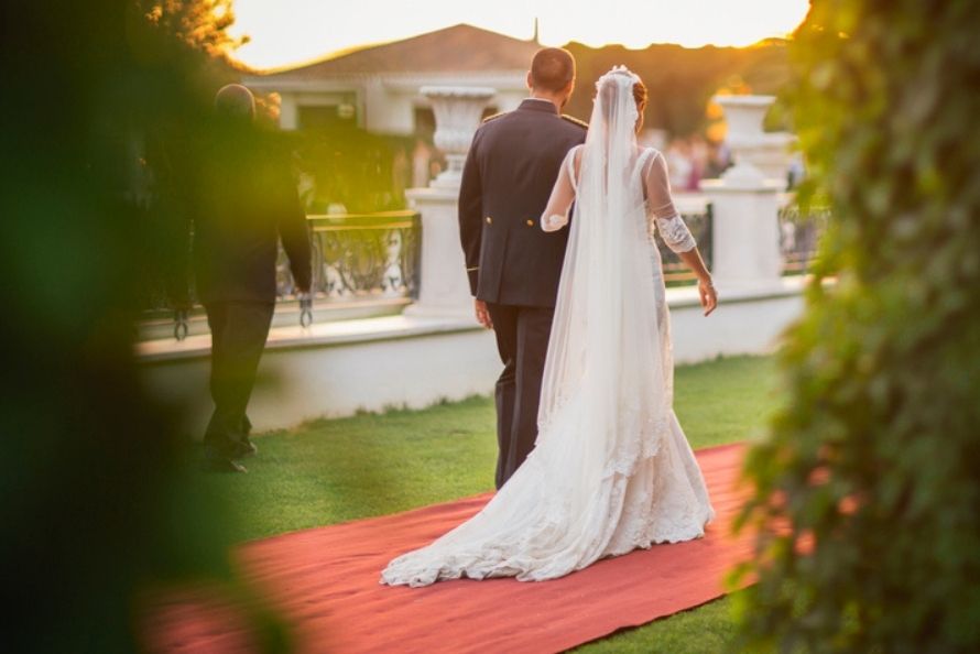 Tradiciones y supersticiones de la novia