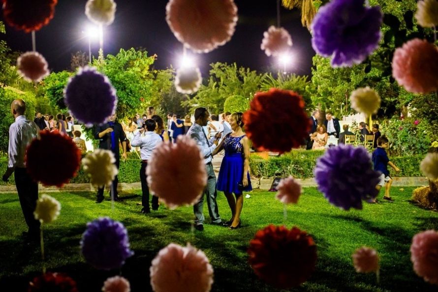 Claves para elegir fotógrafo de boda