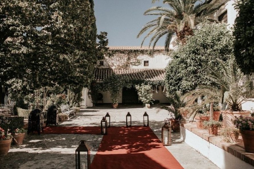 Claves para elegir fotógrafo de boda