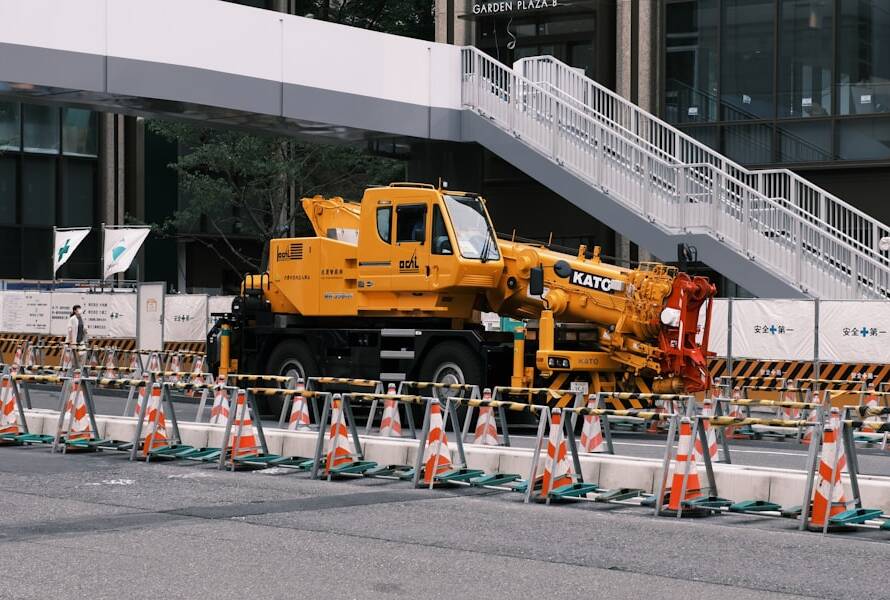 Brisbane Renovation Workflow Explained