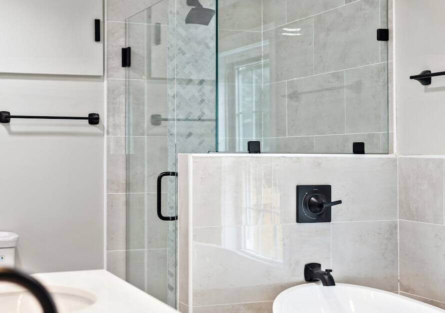 Bathroom Renovation Costs in Brisbane