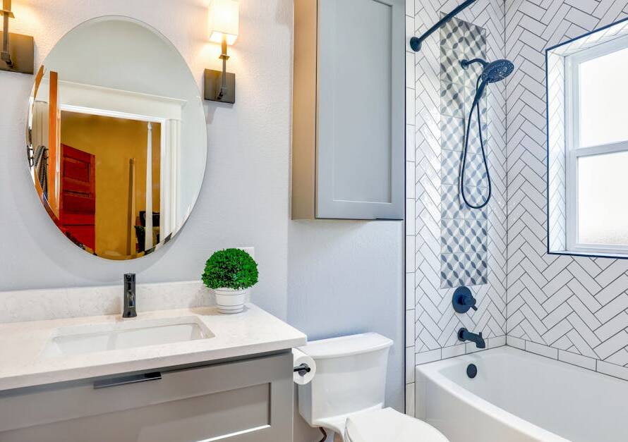 Bathroom Renovations Brisbane