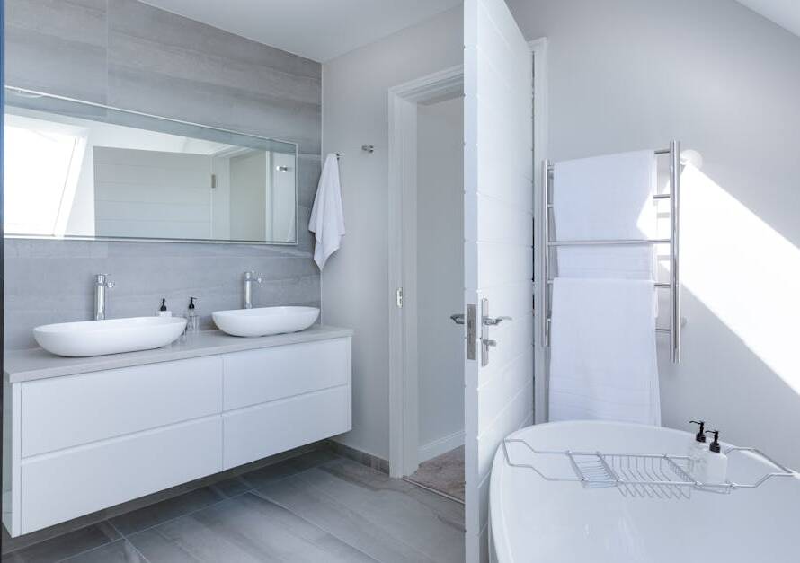 Adding a Second Bathroom Brisbane