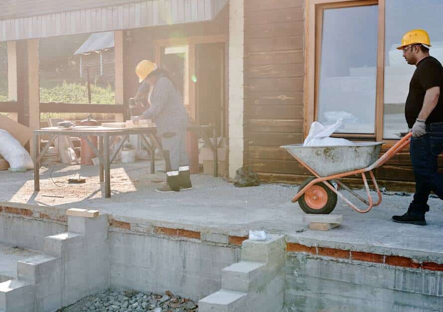 Brisbane Builders and Renovators